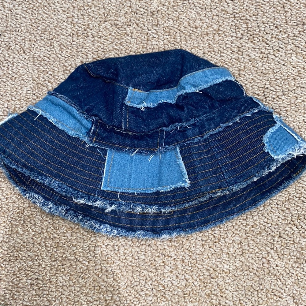 Bucket hat from urban